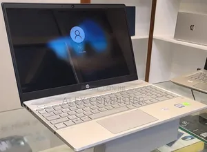 New Laptop HP Pavilion 15 8GB Intel Core I5 HDD+SSD 500GB