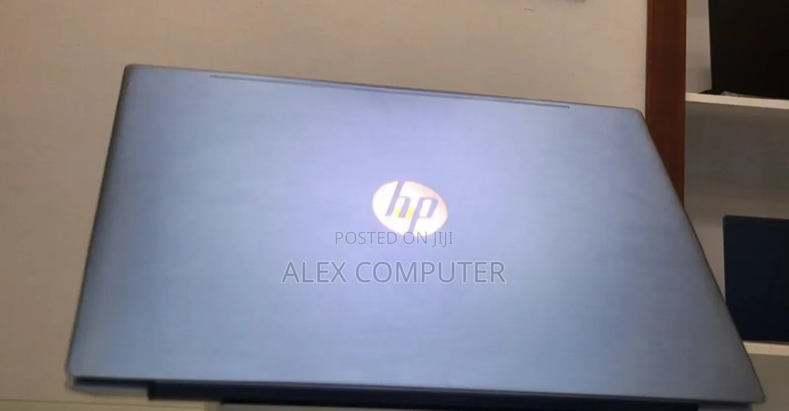 New Laptop HP Pavilion 15 8GB Intel Core I5 HDD+SSD 500GB