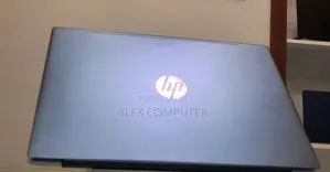 New Laptop HP Pavilion 15 8GB Intel Core I5 HDD+SSD 500GB