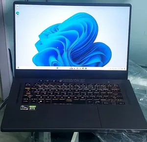 Photo - New Laptop Asus ROG Zephyrus G15 16GB Intel Core I7 SSD 512GB