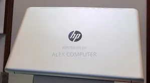 Photo - New Laptop HP Envy 15 8GB Intel Core I5 SSD 512GB