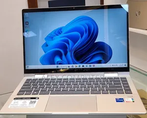 New Laptop HP Envy X360 8GB Intel Core I5 SSD 512GB