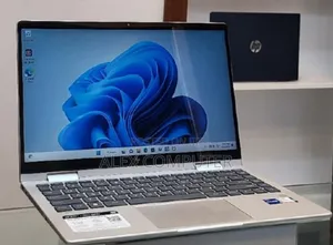 New Laptop HP Envy X360 8GB Intel Core I5 SSD 512GB