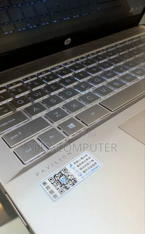 New Laptop HP Pavilion 14 16GB Intel Core I5 SSD 512GB