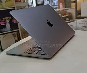 New Laptop Apple MacBook Air 2020 M1 8GB Apple M1 SSD 256GB