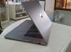 New Apple MacBook Pro 2023 M2 Pro 16-Inch 32GB Apple M2 SSD 512GB