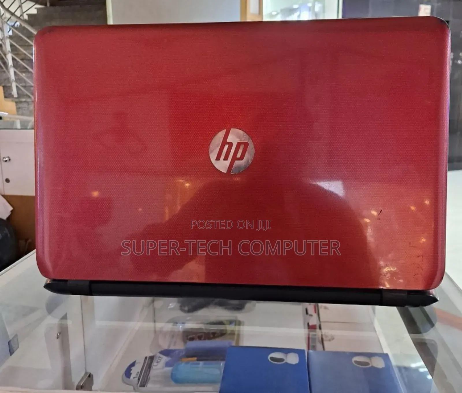 Laptop HP Stream Notebook 4GB Intel Pentium HDD 500GB