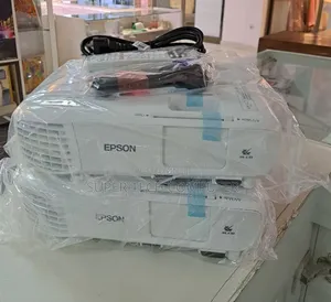 Epson Brand New X49 Projector for Sell