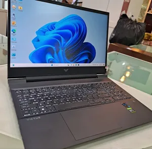Photo - New Laptop HP Victus 16 16GB Intel Core I7 SSD 1T