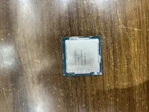 Photo - Core I7 9th Generation Desktop Processor