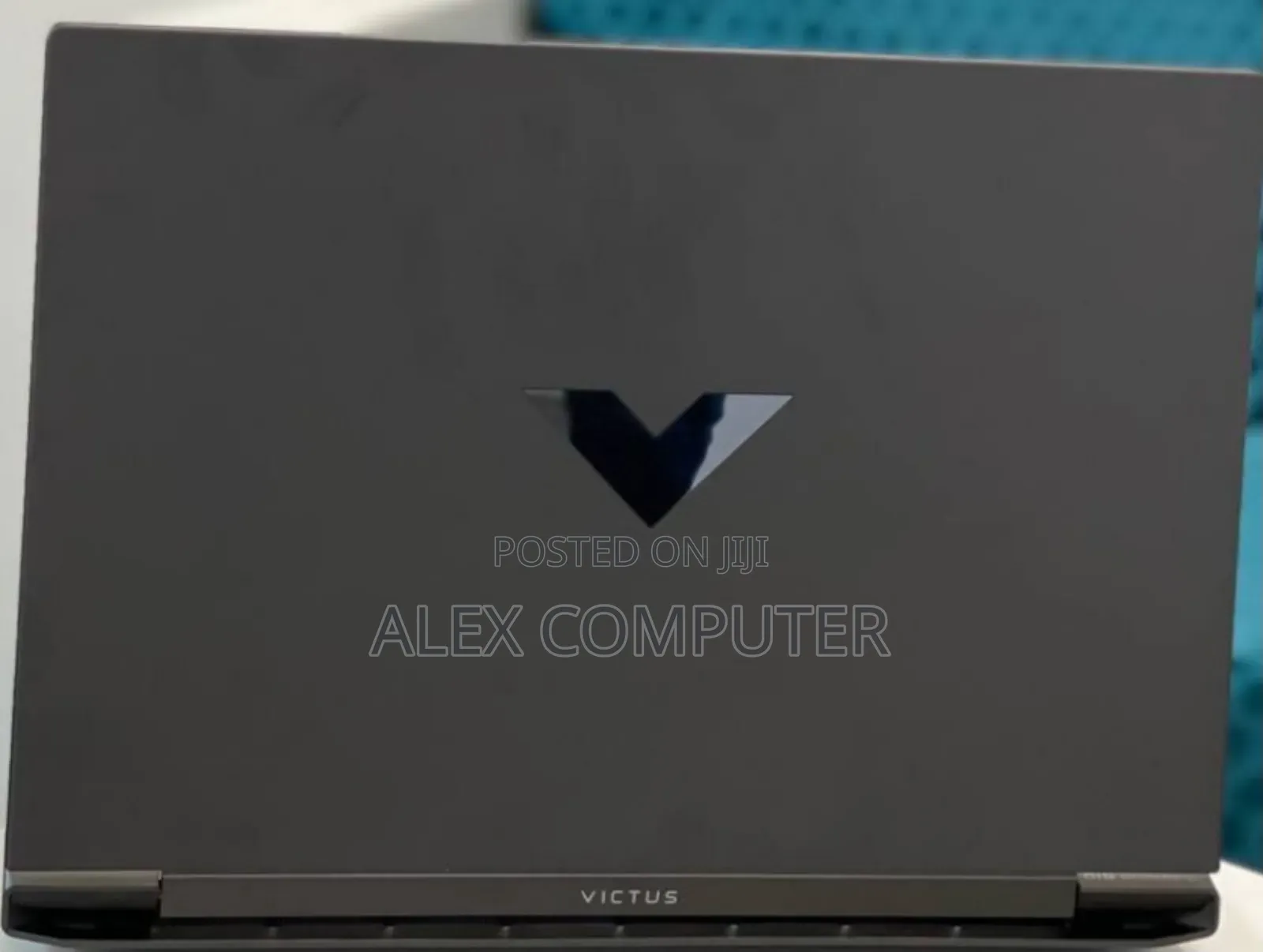 New Laptop HP Victus 16 16GB Intel Core I7 SSD 512GB