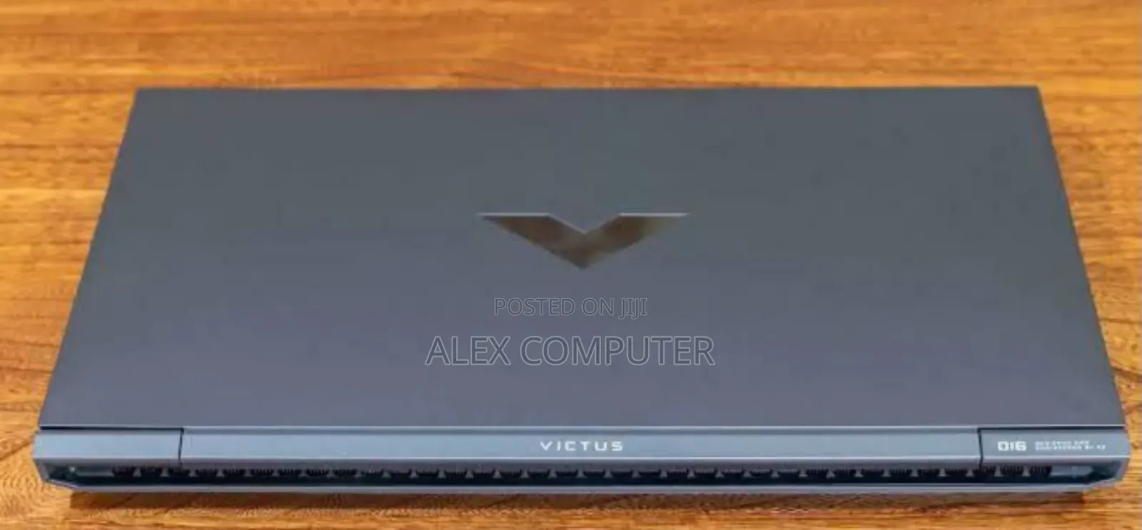 New Laptop HP Victus 16 16GB Intel Core I7 SSD 512GB
