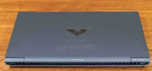 New Laptop HP Victus 16 16GB Intel Core I7 SSD 512GB