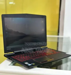 New Laptop Lenovo Legion Y520 8GB Intel Core i7 HDD 2T
