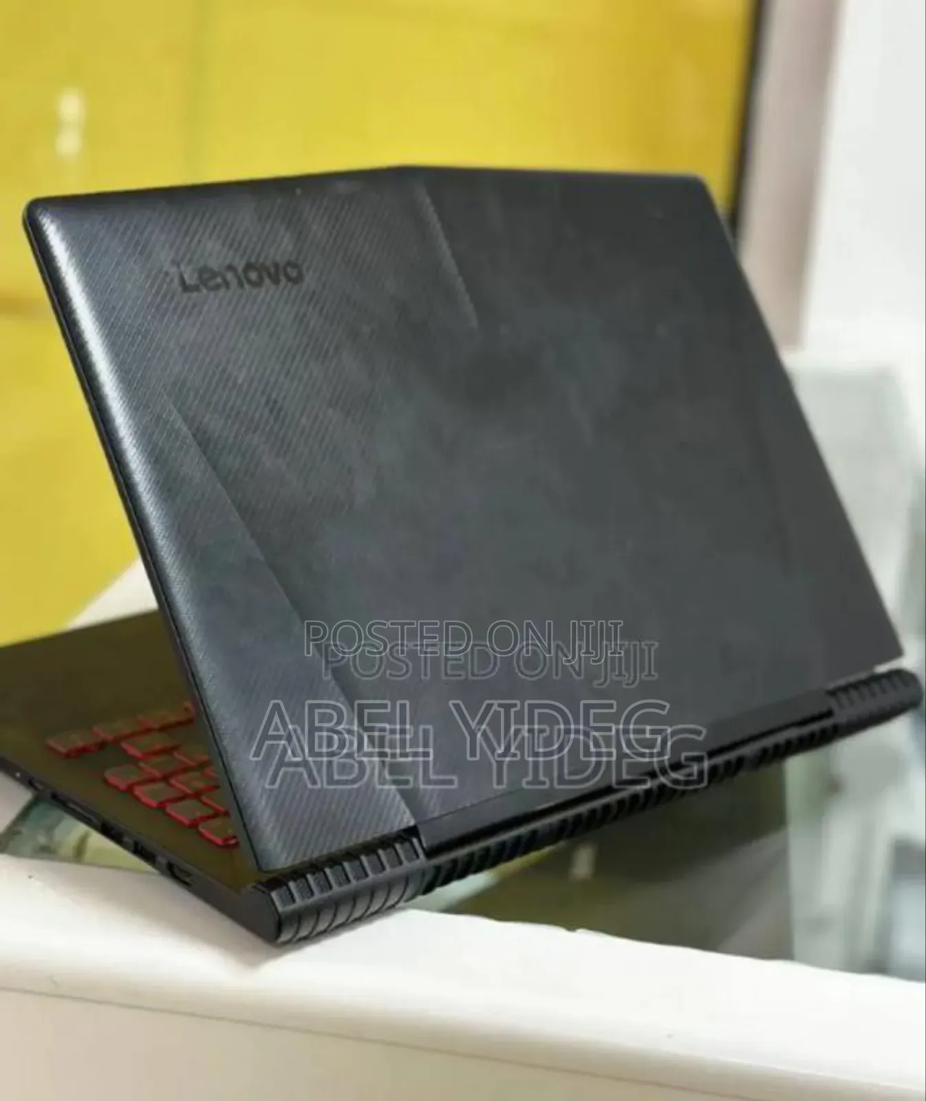 New Laptop Lenovo Legion Y520 8GB Intel Core i7 HDD 2T