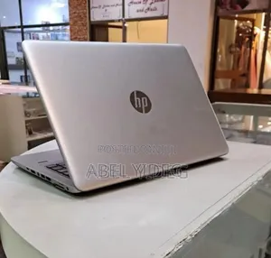 New Laptop HP EliteBook 840 8GB AMD A10 HDD 500GB