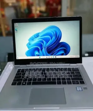 New Laptop HP EliteBook X360 1030 G2 8GB Intel Core i5 SSD 512GB