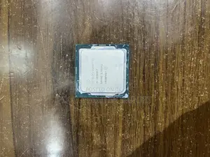 Photo - Core I9 10th Generation Desktop Processor