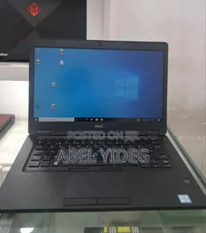 Photo - New Laptop Dell Latitude 5310 8GB Intel Core i5 SSD 256GB