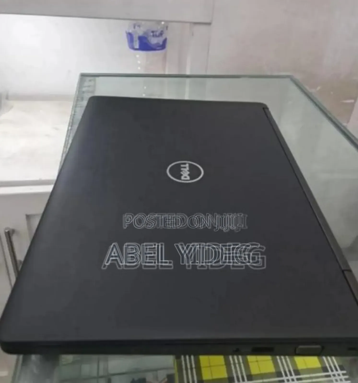 New Laptop Dell Latitude 5310 8GB Intel Core i5 SSD 256GB