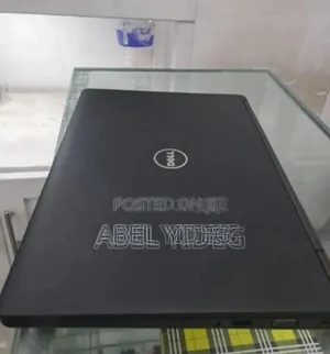 New Laptop Dell Latitude 5310 8GB Intel Core i5 SSD 256GB