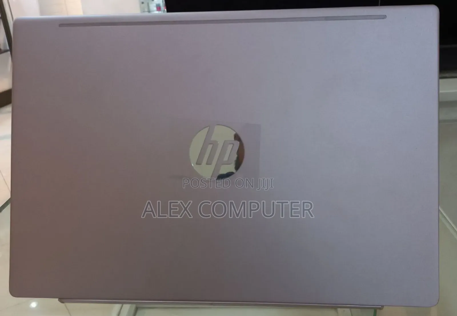 New Laptop HP Pavilion 14 8GB Intel Core I5 HDD+SSD 500GB