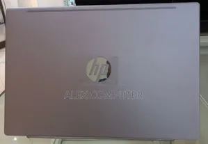 New Laptop HP Pavilion 14 8GB Intel Core I5 HDD+SSD 500GB