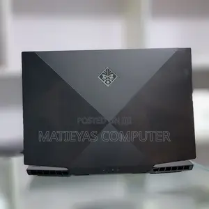 Photo - New Laptop HP Omen 15 16GB Intel Core I7 SSD 512GB