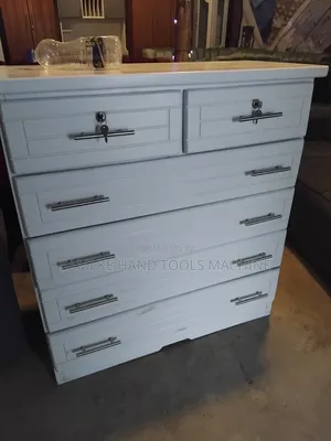 Photo - Cabinet Bed Room