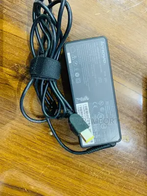 Photo - Original Lenovo Usb 90w Charger