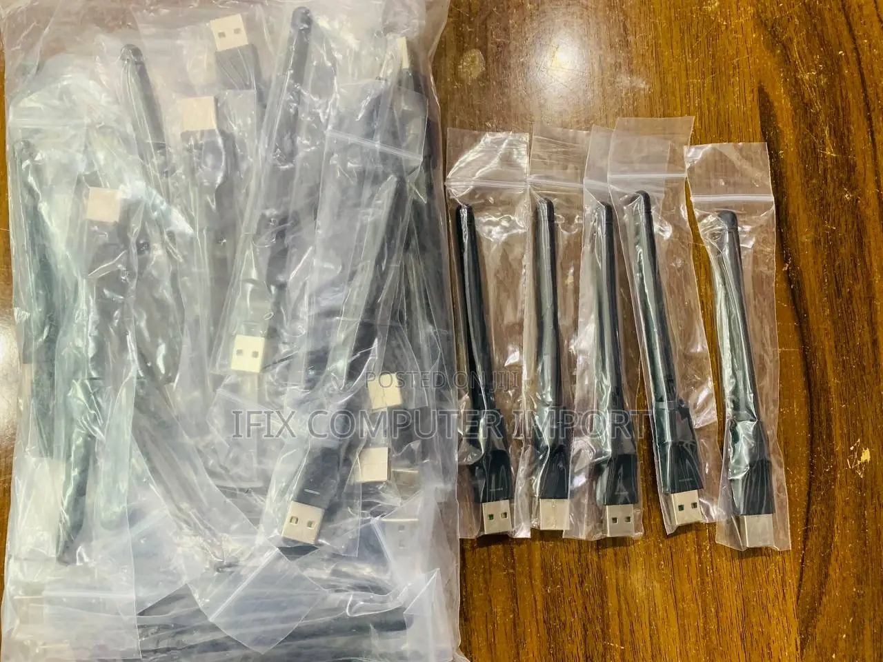 Usb Desktop or Receiver Wifi Antenna