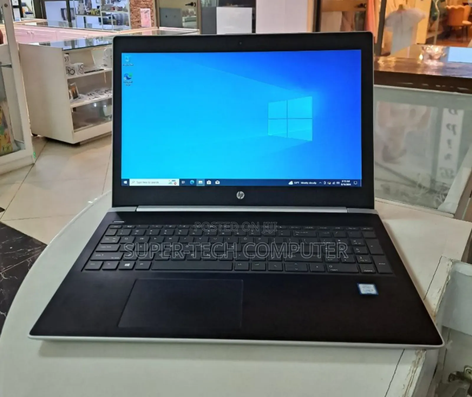 New Laptop HP ProBook 4230S 8GB Intel Core I5 SSD 512GB