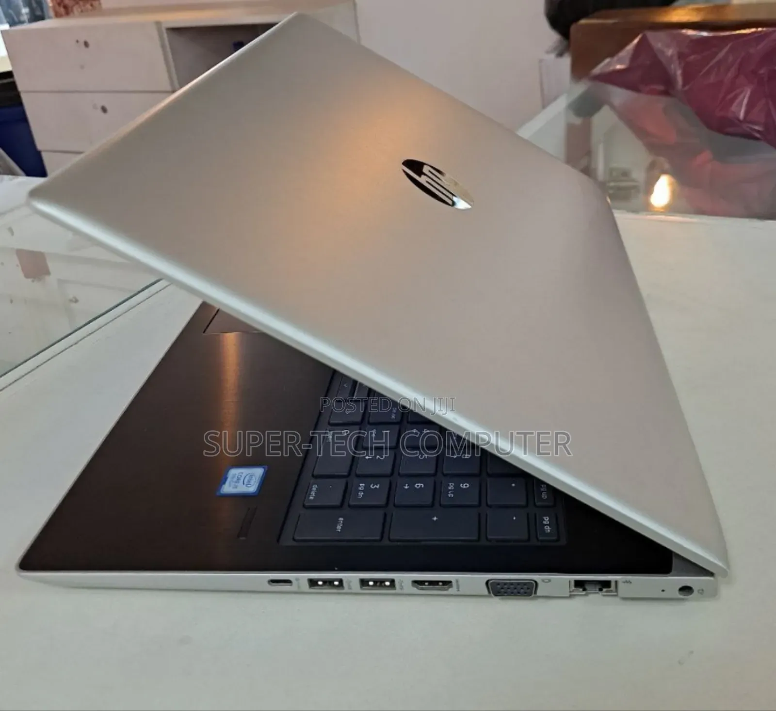 New Laptop HP ProBook 4230S 8GB Intel Core I5 SSD 512GB