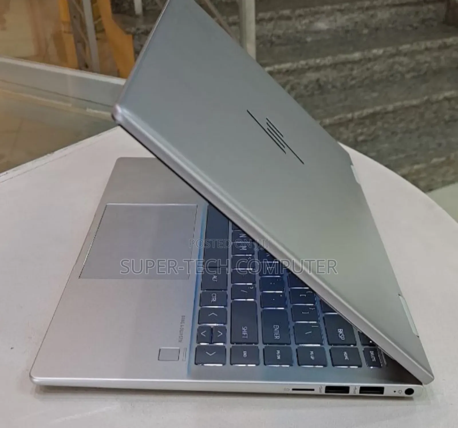 New Laptop HP Envy X360 16GB Intel Core I7 SSD 1T