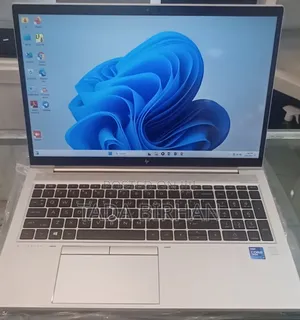 New Laptop HP EliteBook 850 16GB Intel Core I7 SSD 1T