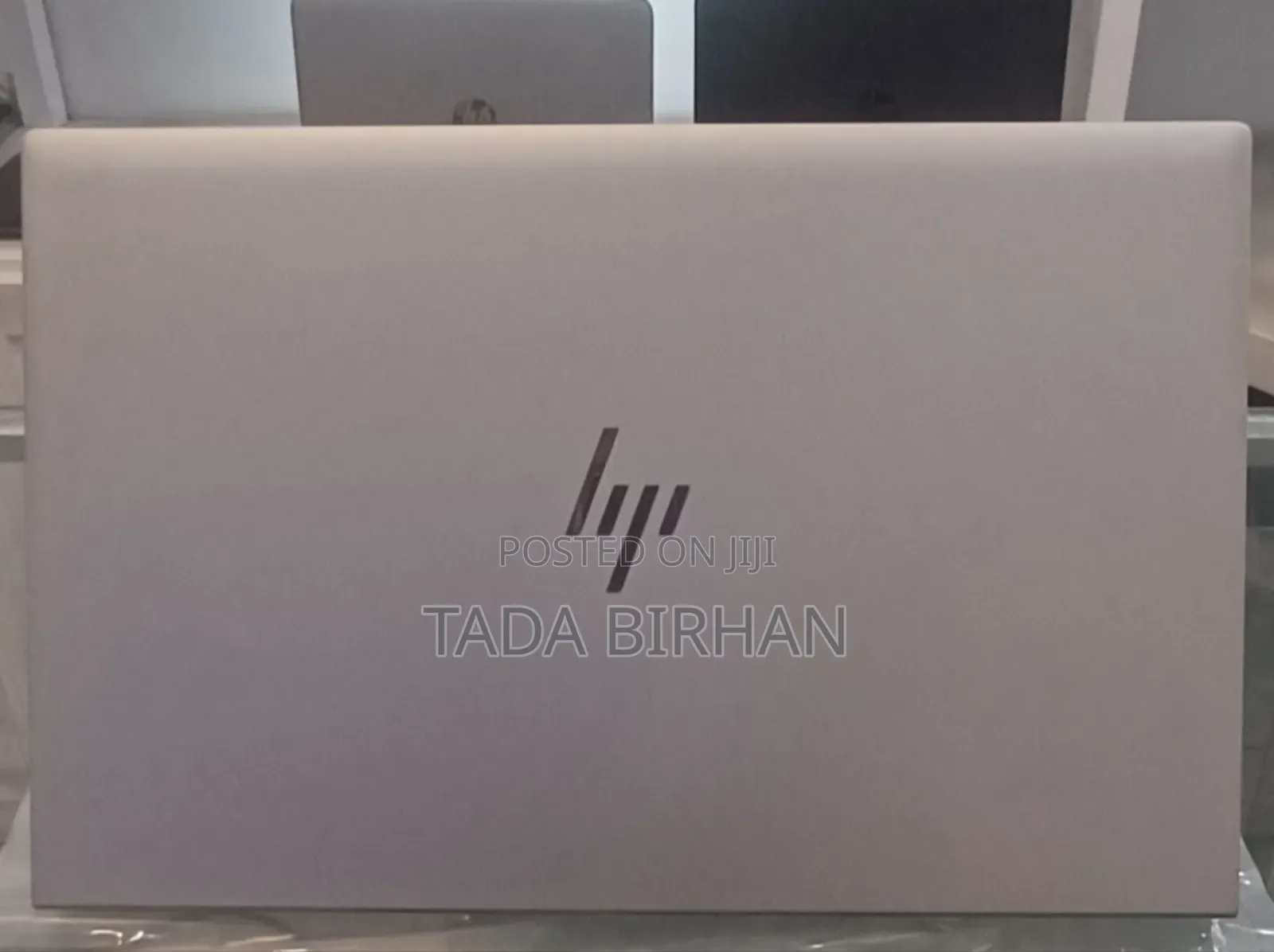 New Laptop HP EliteBook 850 16GB Intel Core I7 SSD 1T