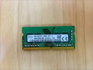Photo - Ddr4 8gb Laptop Ram