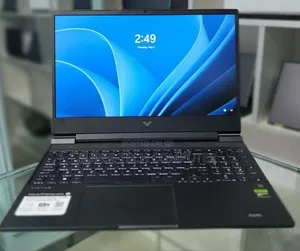 Photo - New Laptop HP Victus 16 16GB Intel Core I7 SSD 512GB
