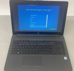 New Laptop HP 250 G7 8GB Intel Core I7 HDD 1T