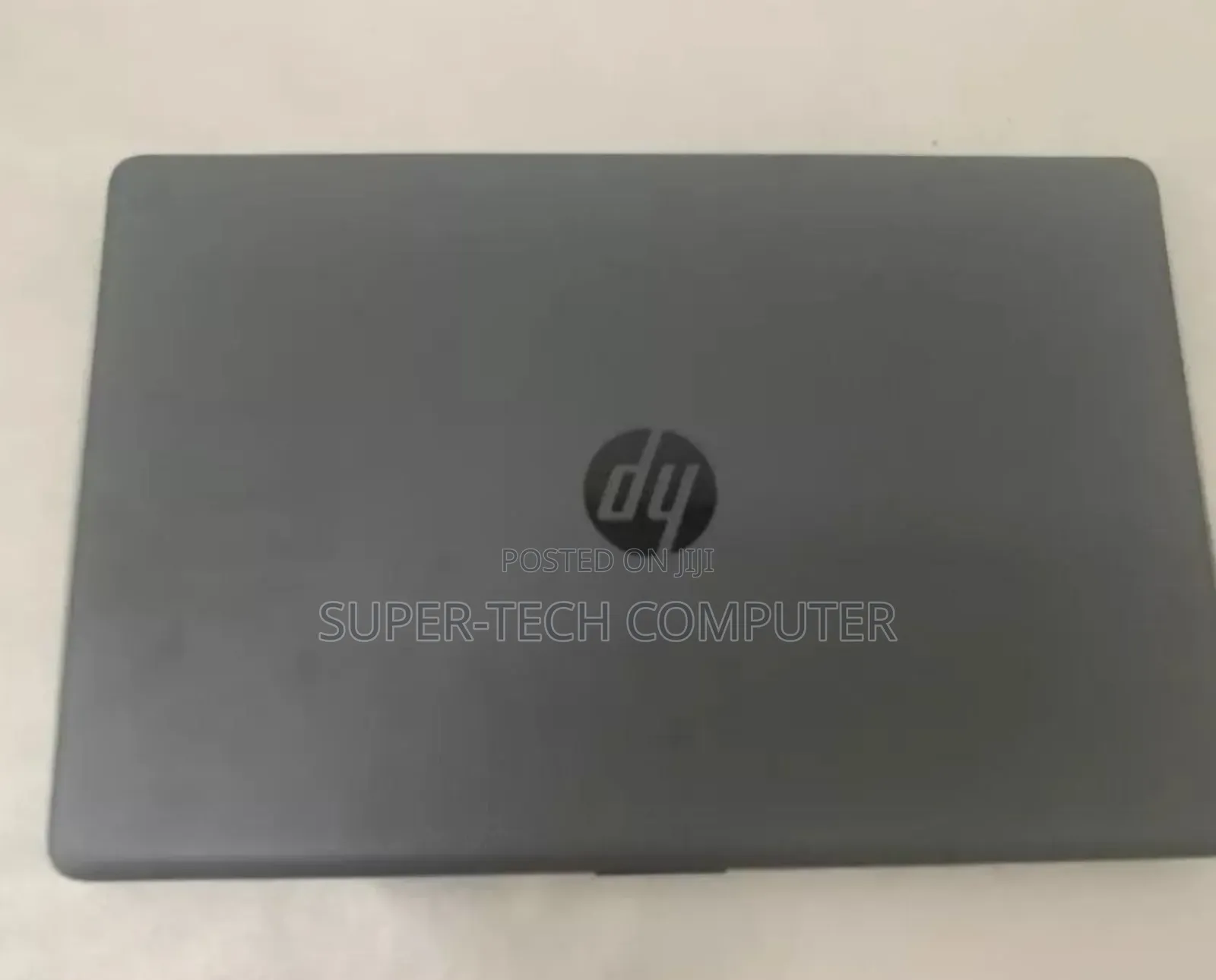 New Laptop HP 250 G7 8GB Intel Core I7 HDD 1T