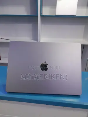 New Laptop Apple MacBook Pro M1 16GB Apple M1 Pro SSD 1T
