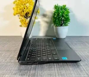 New Laptop Samsung Chromebook Pro 4GB Intel Core 2 Quad SSD 48GB