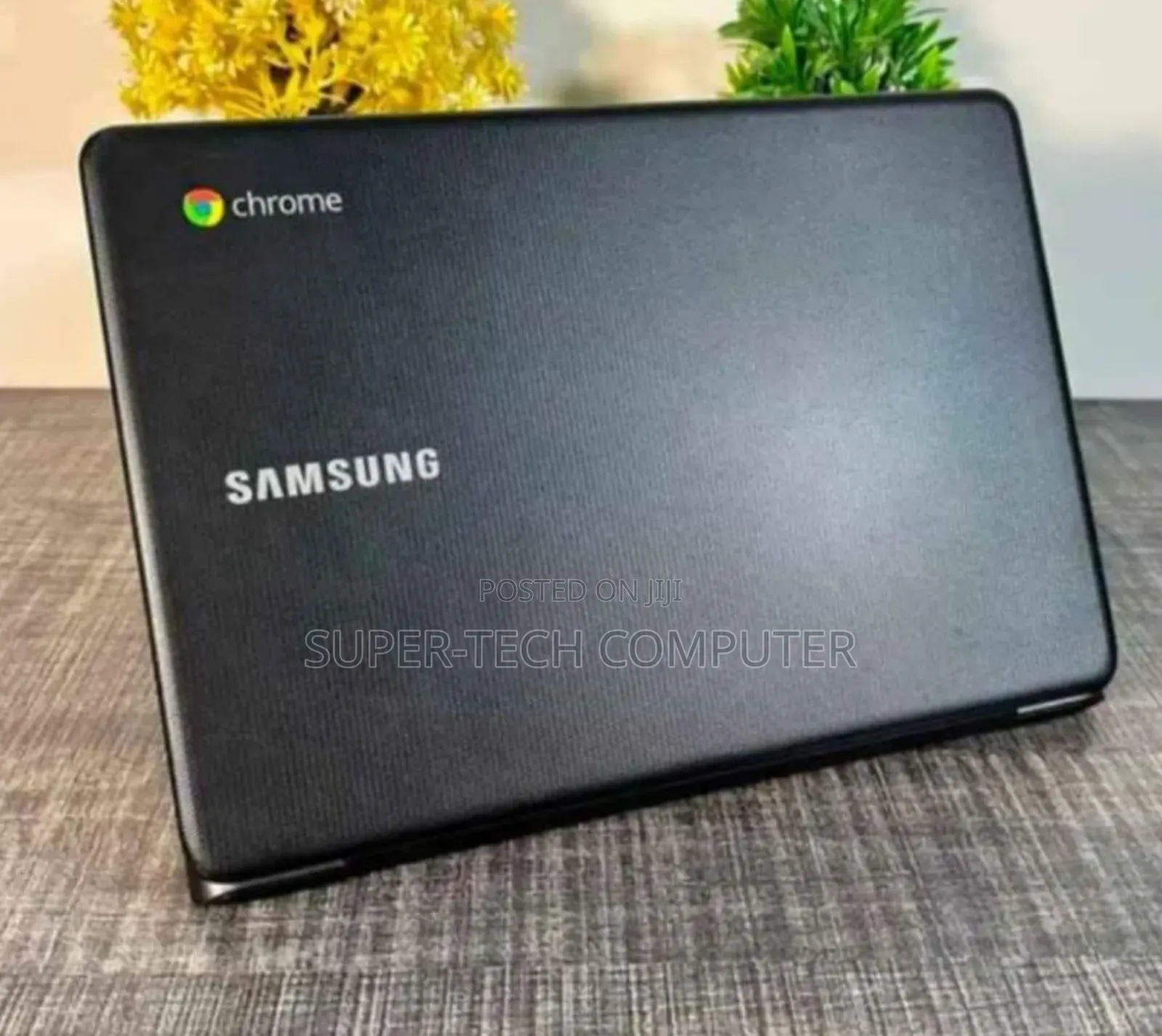 New Laptop Samsung Chromebook Pro 4GB Intel Core 2 Quad SSD 48GB