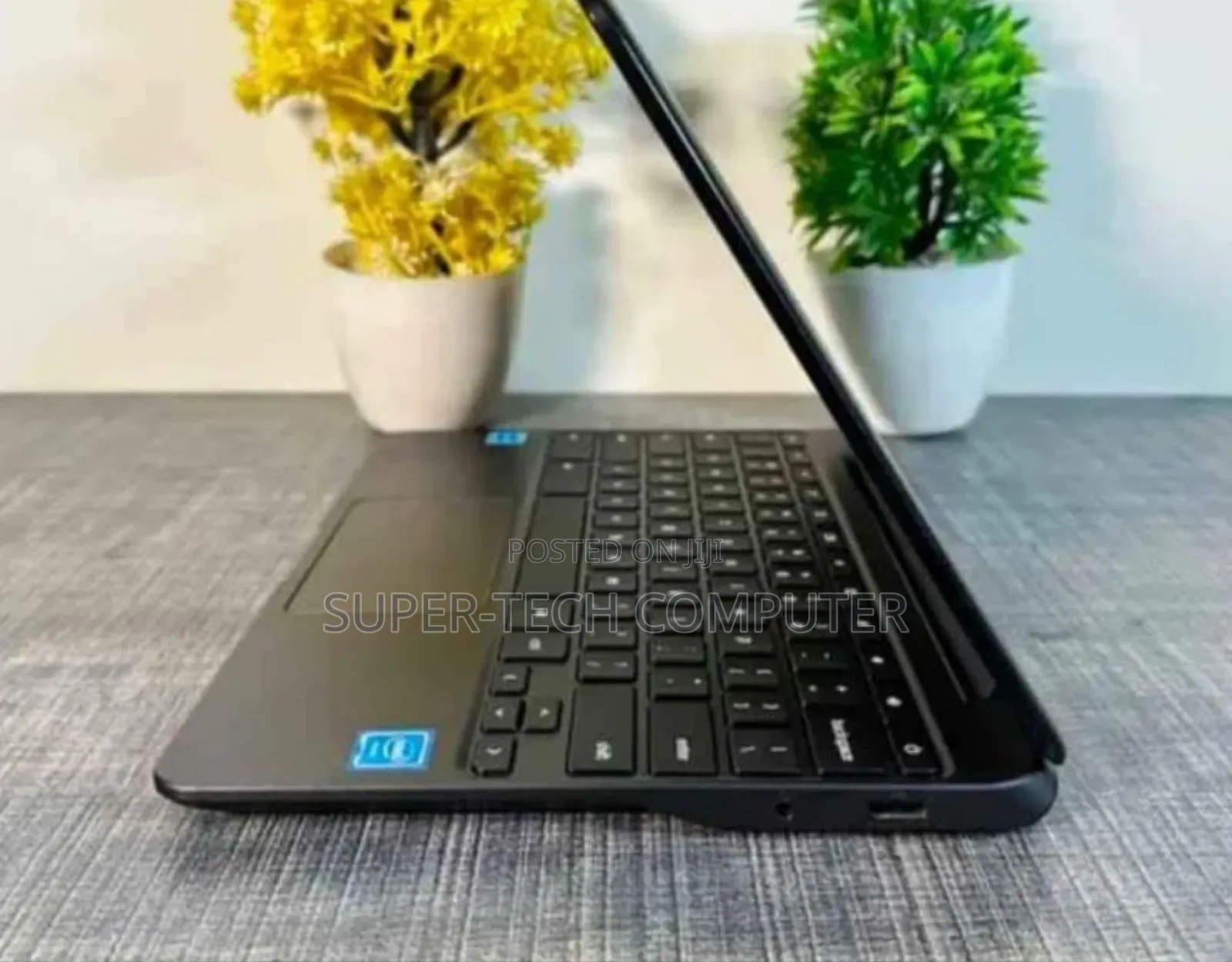 New Laptop Samsung Chromebook Pro 4GB Intel Core 2 Quad SSD 48GB