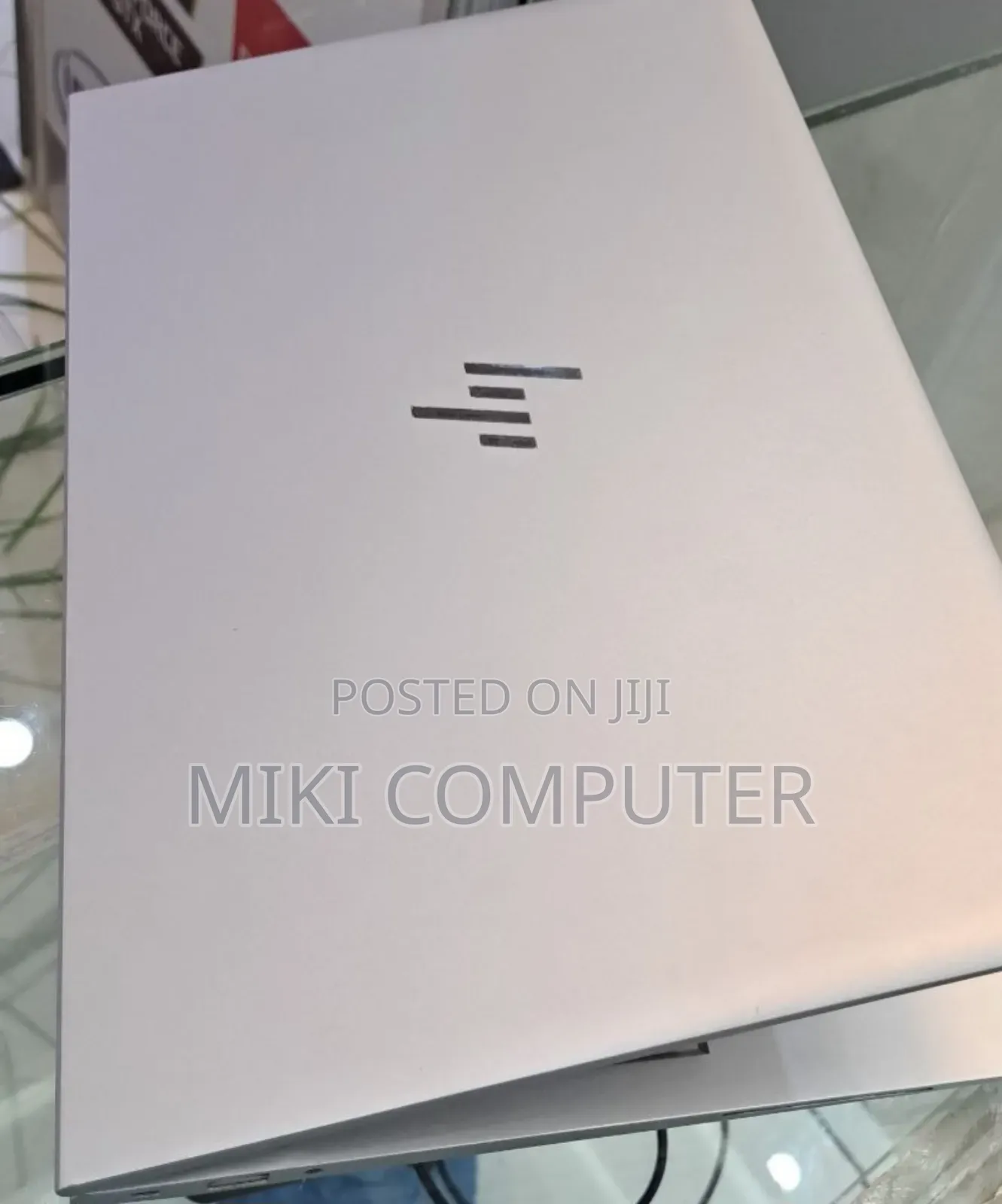 New Laptop HP Omen 17 16GB Intel Core I7 SSD 1T