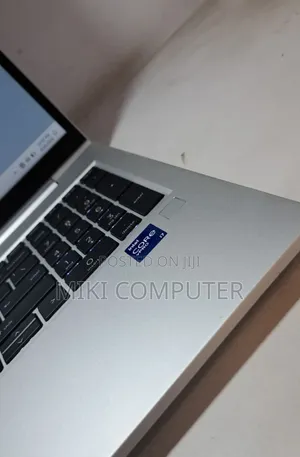 New Laptop HP Omen 17 16GB Intel Core I7 SSD 1T