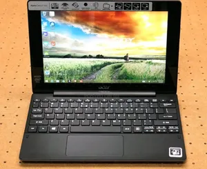 New Laptop Acer Aspire 3 4GB Intel Atom SSD 60GB