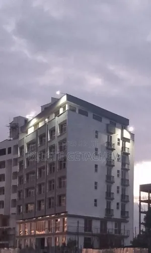 Semit, B+G+7 Building for Sale 480sqm