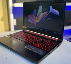 Photo - New Laptop Acer Nitro 5 16GB Intel Core I7 SSD 256GB