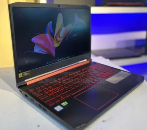 New Laptop Acer Nitro 5 16GB Intel Core I7 SSD 256GB